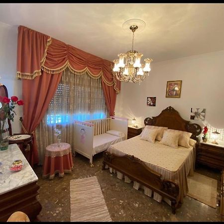 Casa Chalet Venta Ruizo Лорка Экстерьер фото