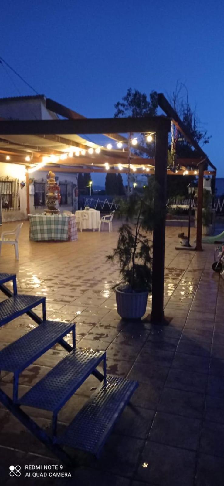 Casa Chalet Venta Ruizo Лорка Экстерьер фото