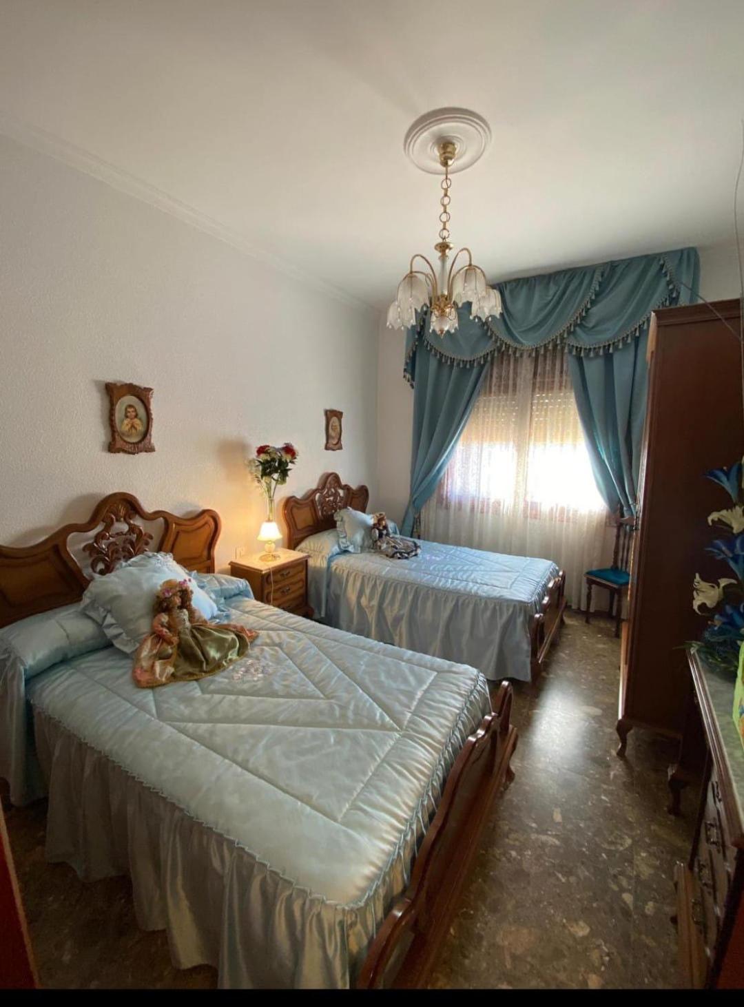 Casa Chalet Venta Ruizo Лорка Экстерьер фото