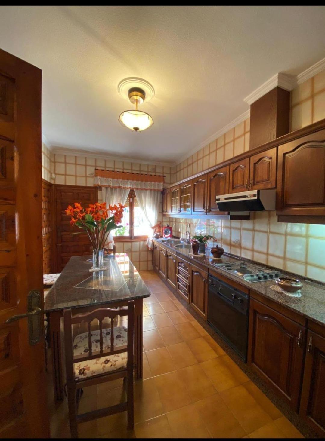 Casa Chalet Venta Ruizo Лорка Экстерьер фото