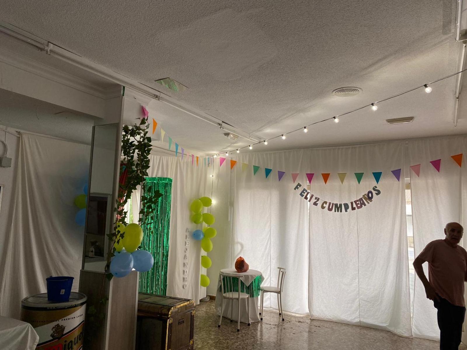 Casa Chalet Venta Ruizo Лорка Экстерьер фото