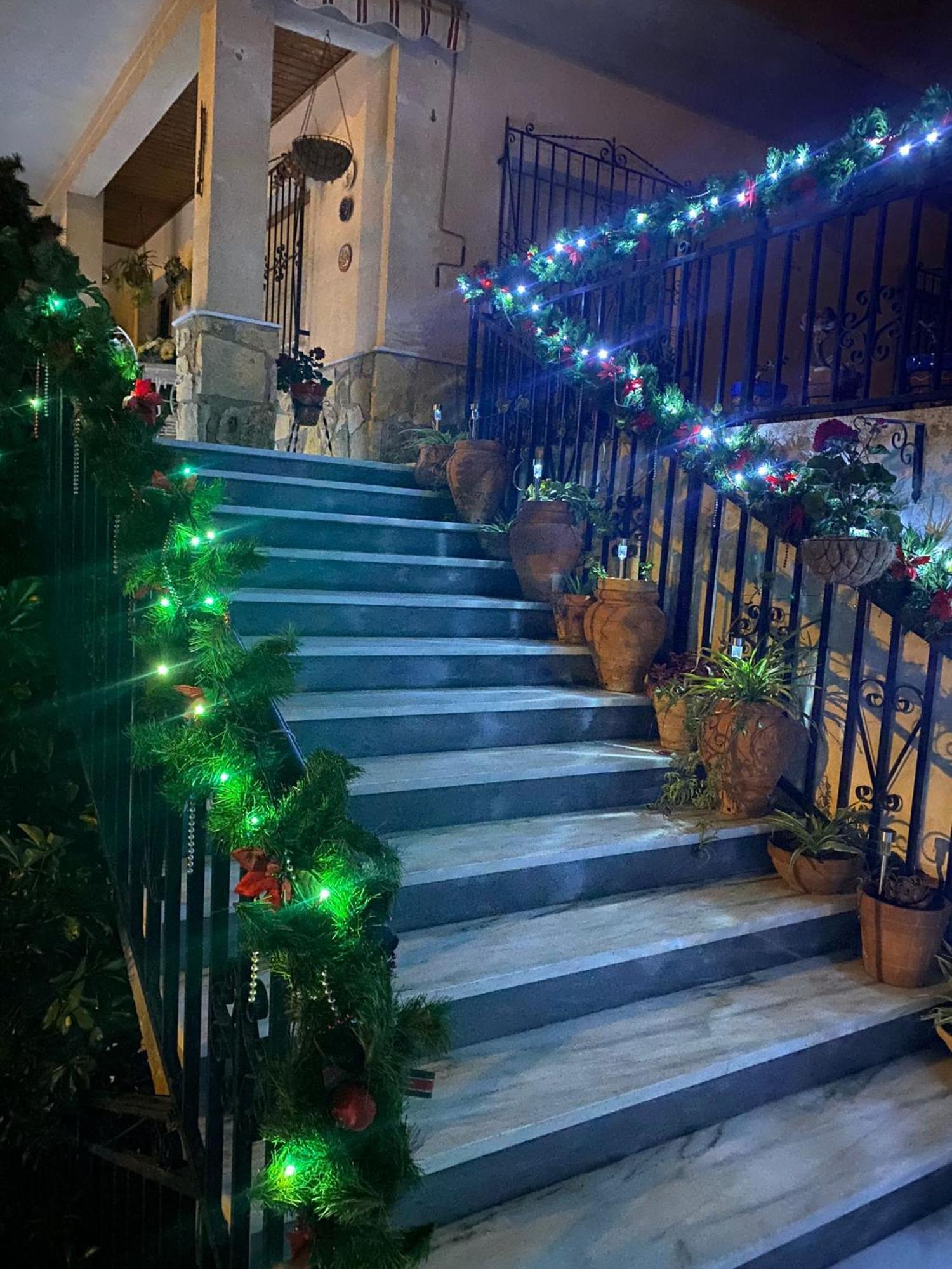Casa Chalet Venta Ruizo Лорка Экстерьер фото